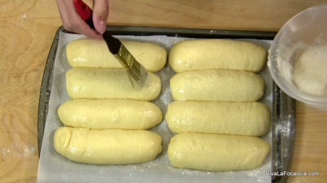 Panini Hot Dog