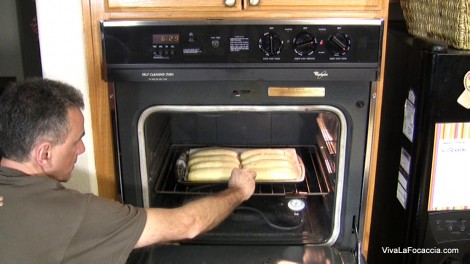 Panini Hot Dog