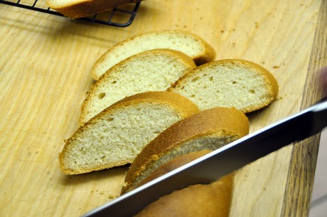 Biscotti Lagaccio