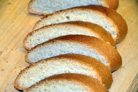 Biscotti Lagaccio