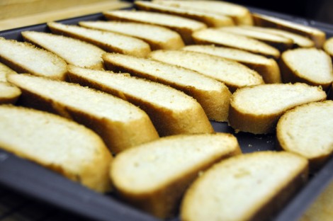 Biscotti Lagaccio