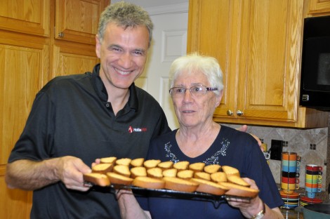Biscotti Lagaccio