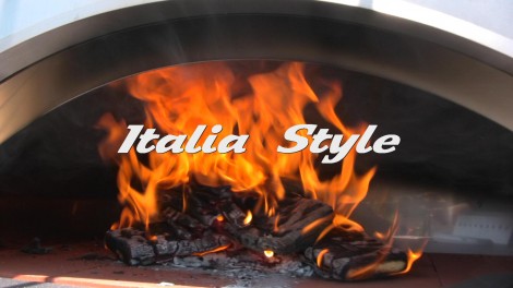 italia style