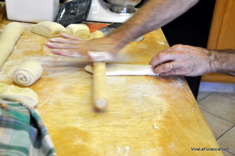 Pane - Papere e Libretti