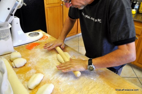Pane - Papere