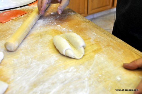 Pane - Papera