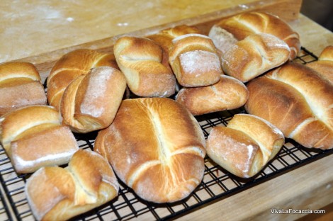 Pane - Papere e Libretti