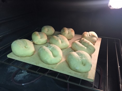Pane - Papere e Libretti