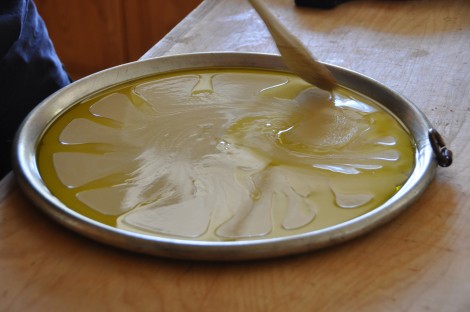Video Ricetta della Farinata di Ceci