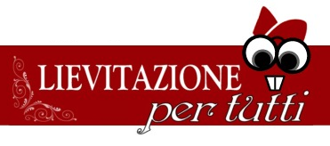 Lievitazione per Tutti - Logo