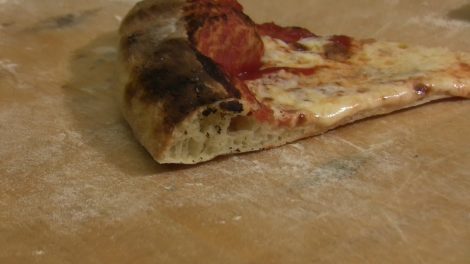 Ricetta Pizza Napoletana