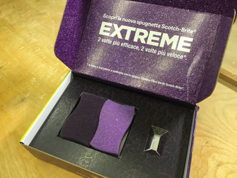 Scotch Brite Extreme