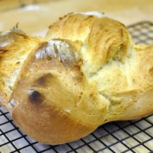 Video Ricetta Pane Casereccio Veloce
